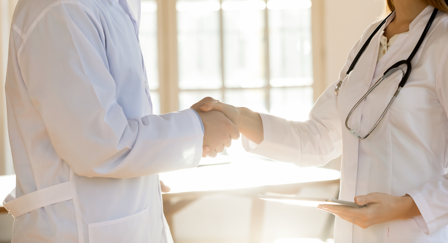 Prescribers HCP ProMed DME